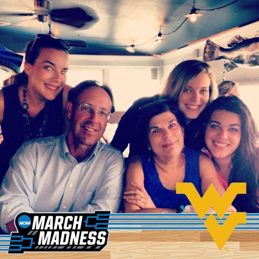 Meet your Posher, Sheree